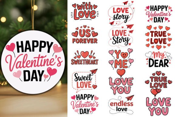Happy Valentine’s Day Bundle Review
